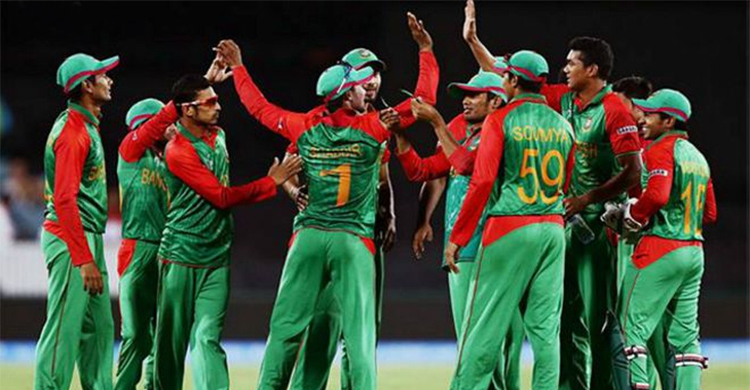 র‌্যাংকিং না কমলেও, বেড়েছে পয়েন্ট ও রেটিং