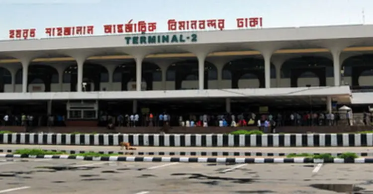 বাংলাদেশিদের অপহরণকারী চক্রের মূল হোতা আটক 