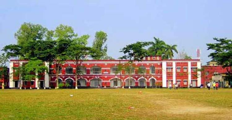 বিএম কলেজের ছাত্রাবাস বন্ধ ঘোষণা