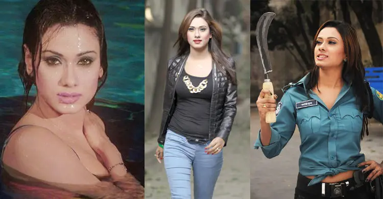 বাদ পড়লেন ববি (ভিডিও)