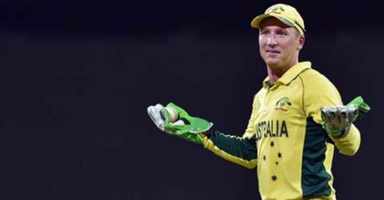 ওয়ানডেকে বিদায় জানালেন ব্র্যাড হ্যাডিন