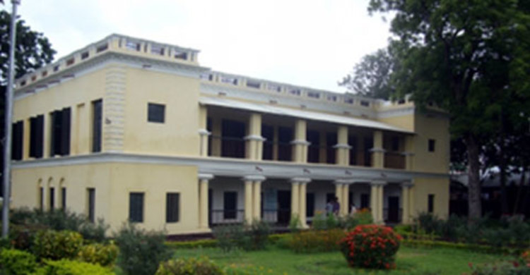 রবীন্দ্র বিশ্ববিদ্যালয়ের ভিত্তিপ্রস্তর স্থাপন ২৫ বৈশাখ