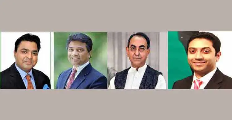 মেয়র প্রার্থীদের কার কত আয়