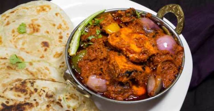 চিকেন মাসালা রাঁধবেন যেভাবে