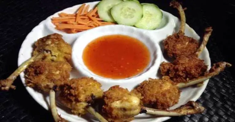 ঝটপট বিকেলের নাস্তা