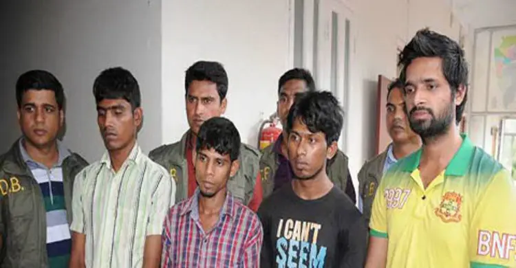 ব্যাংকরক্ষী খুনে জড়িতদের মূল পরিচয় কিলার : সিএমপি কমিশনার