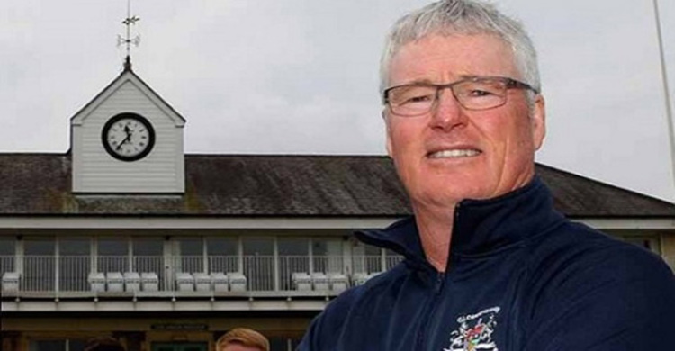 আয়ারল্যান্ডের কোচ জন ব্র্যাসওয়েল 