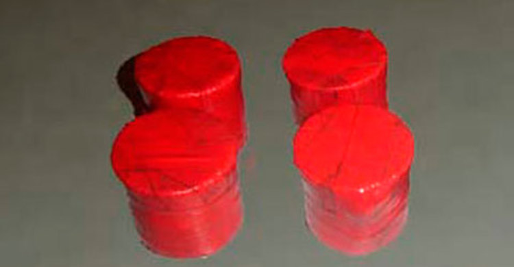 যশোরের শার্শায় ৪টি হাতবোমা উদ্ধার