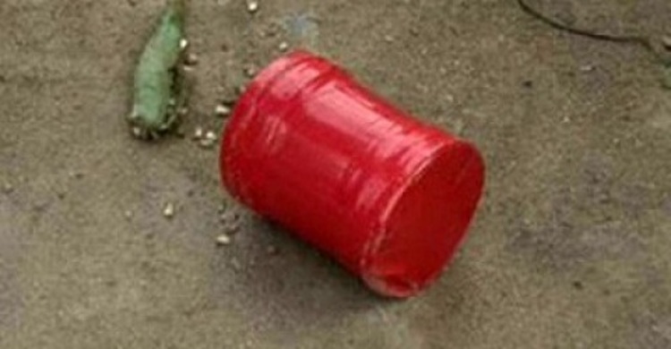 টিএসসিতে ককটেল বিস্ফোরণ, আহত ২