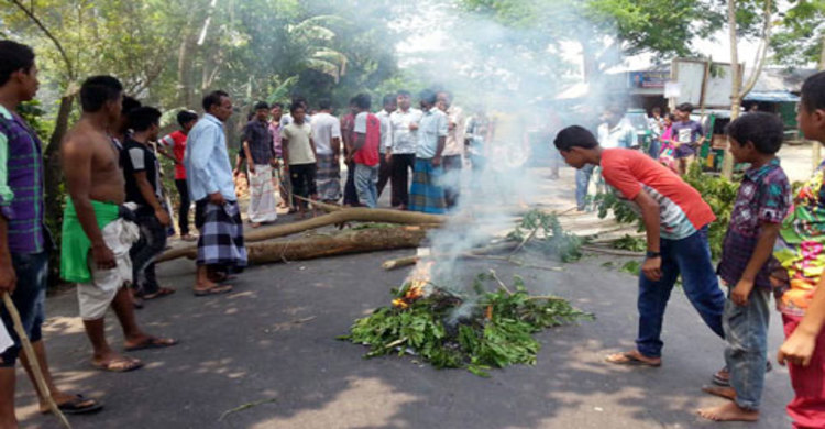 কুমিল্লায় ছাত্রলীগ নেতা হত্যার ঘটনায় ৪০ জনের বিরুদ্ধে মামলা
