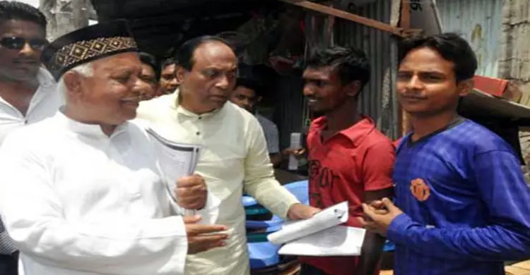 চট্টগ্রামে সিটি নির্বাচন বর্জনের ঘোষণা বিএনপির