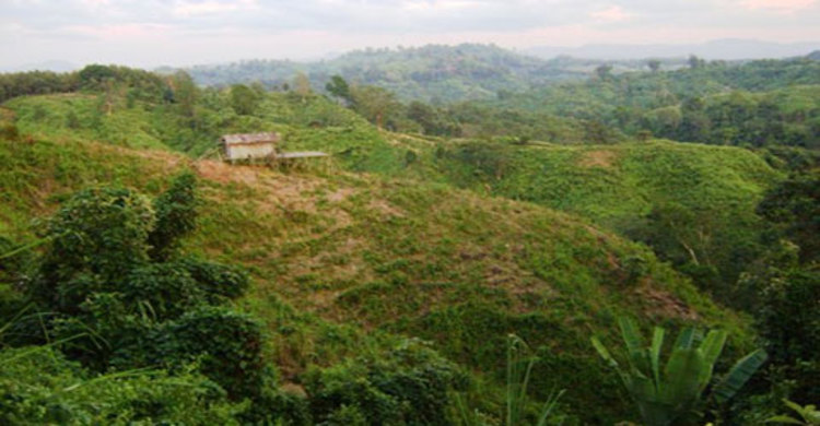 পাহাড়ে জনসংহতি সমিতির আল্টিমেটামের শেষদিন আজ