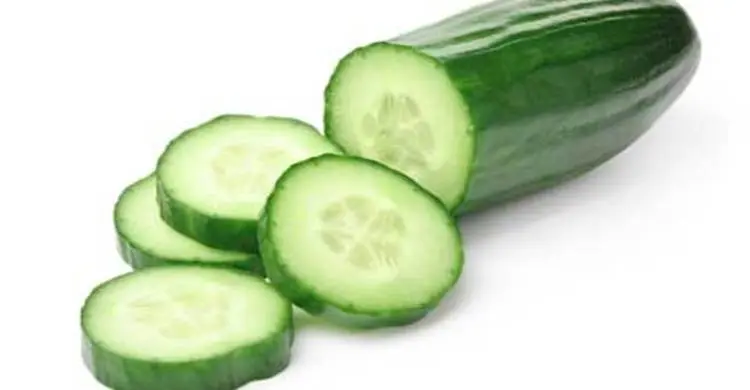শসার গুণাগুণ