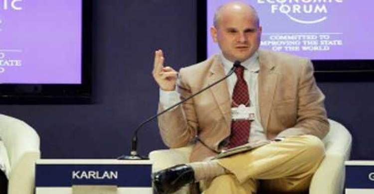 গবাদিপশুর মাধ্যমে দারিদ্র্য দূর করা সম্ভব : ডিন কার্লেন