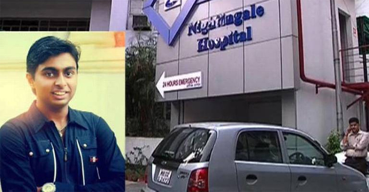 ‘ক্রিকেট বলের আঘাতে আরও একটি মৃত্যু’