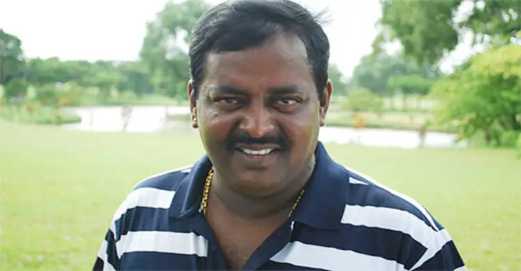 দীর্ঘদিন পর গানের শুটিংয়ে ডিপজল