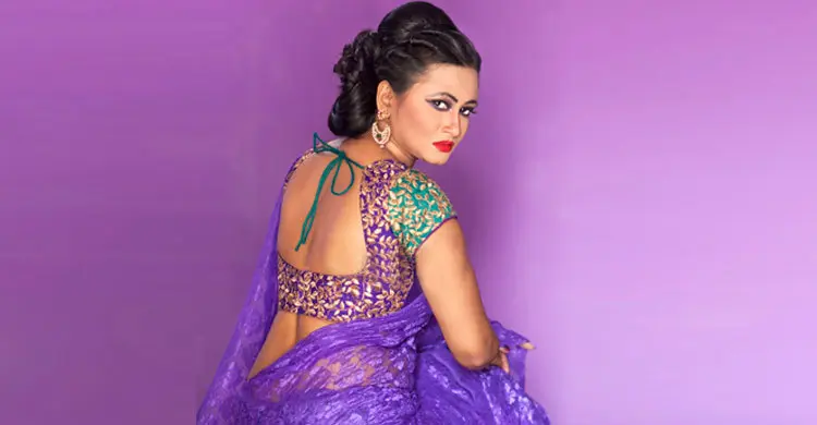বাদ পড়লেন নায়িকা দিপালী