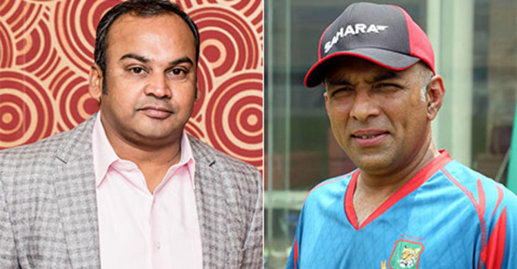 টাইগার কোচ হাথুরুসিংহের সমালোচনায় দুর্জয়