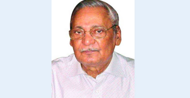 খালেদার বাসায় আদর্শ ঢাকা আন্দোলনের প্রতিনিধিরা