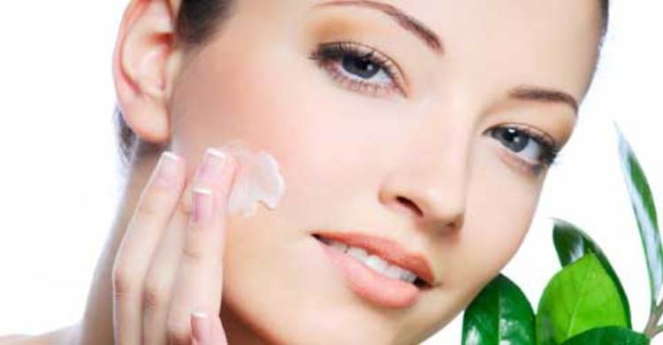 বেকিং পাউডার দিয়ে রূপচর্চা