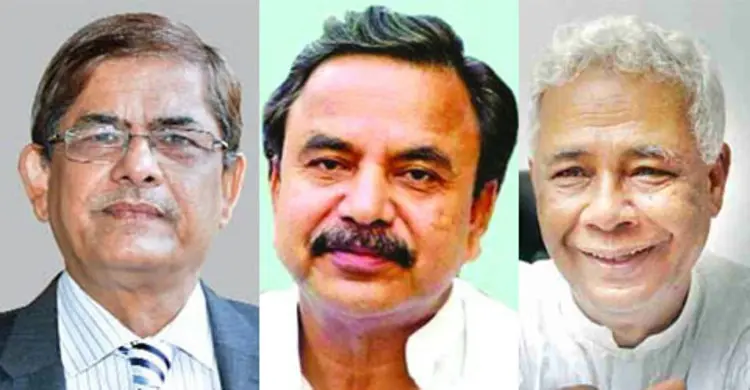 ফখরুলসহ ৪৬ নেতাকর্মীর অভিযোগের শুনানি ২৮ মে 