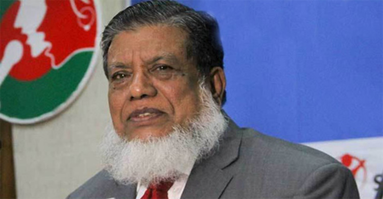 বিশৃঙ্খলা করে ক্ষমতায় যাওয়া যাবে না : ডেপুটি স্পিকার