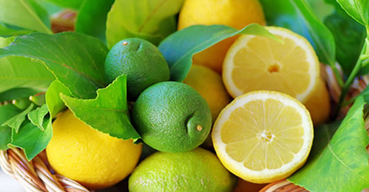 রূপচর্চায় ফলের খোসা