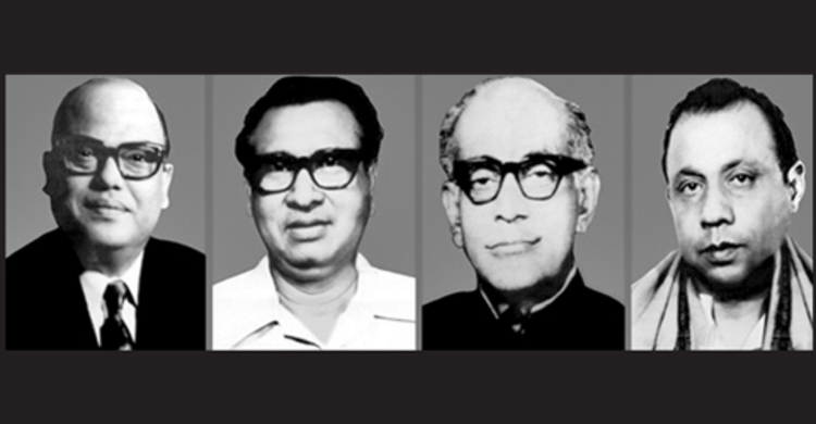 চার নেতার খুনি হাসেমের মৃত্যু