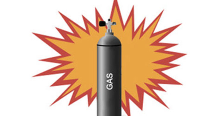 গোপালগঞ্জে সিলিন্ডার বিস্ফোরণে নিহত ২ 