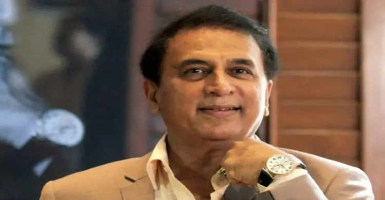 ক্রিকেট বোর্ডের কাছে প্রায় ২ কোটি রুপি পাওনা সুনীলের
