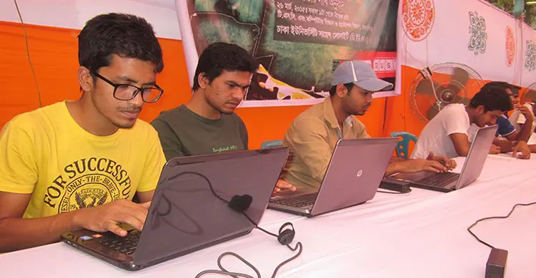 গুগলে মাতৃভাষা : যুক্ত হচ্ছে আট লাখ শব্দ 