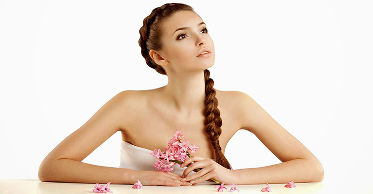 গরমে ত্বক ভালো রাখতে যা করবেন