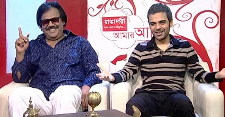 বাবাকে নিয়ে হাবিব ওয়াহিদ