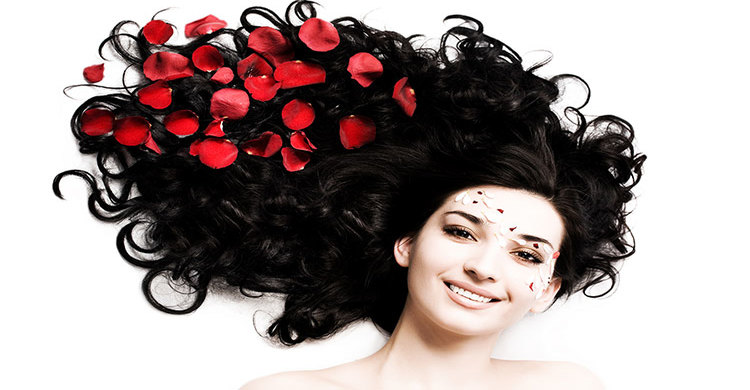 চুলের যত্নে আলুর রস