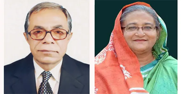 লী কুয়ান ইউ’র মৃত্যুতে রাষ্ট্রপতি ও প্রধানমন্ত্রীর শোক