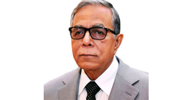 দরিদ্র শিক্ষার্থীদের আরো সুযোগ দেয়ার আহ্বান রাষ্ট্রপতির 