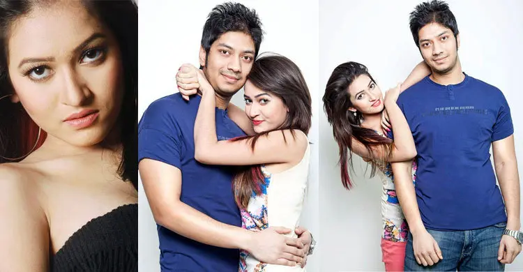হ্যাপির সাফল্যে সেলিব্রেশন পার্টি (ভিডিও)