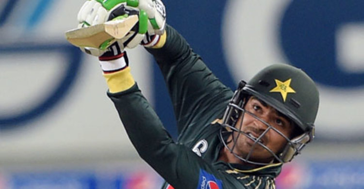 হারিসকে হারিয়ে ব্যাকফুটে পাকিস্তান