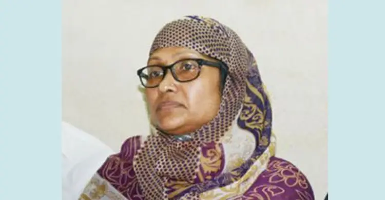 ভিসা পেলেন হাসিনা আহমেদ
