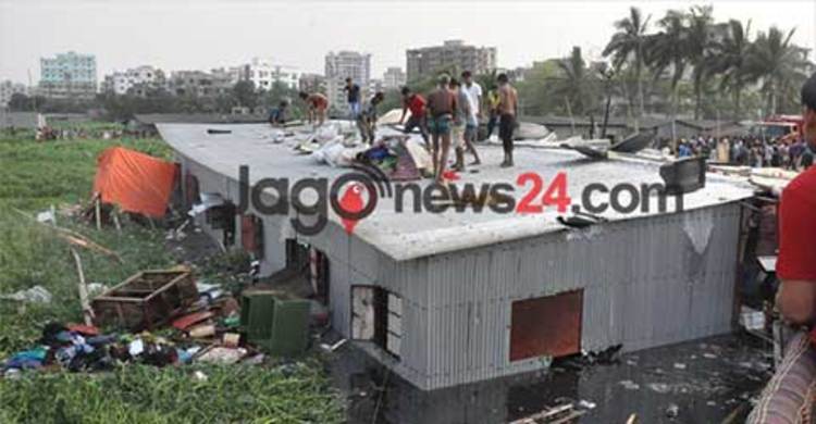 রামপুরা ট্রাজেডি : উদ্ধার অভিযান চলবে, তবে সীমিত