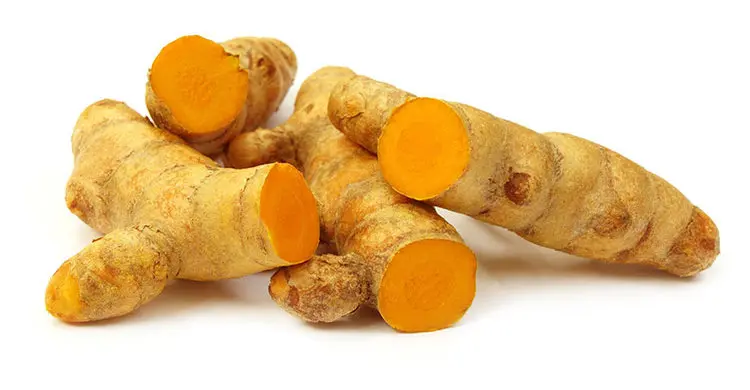 চিকিৎসায় হলুদের যত ব্যবহার
