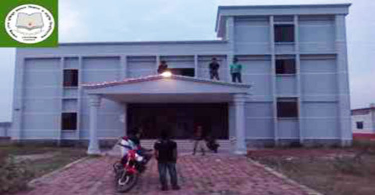  চালু হচ্ছে বশেমুরবিপ্রবি’র কেন্দ্রীয় ক্যাফেটেরিয়া 