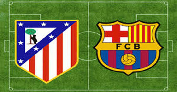 বায়ার্নের বিপক্ষে বার্সেলোনাই এগিয়ে : বেকেনবাওয়ার