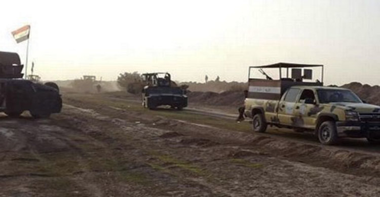 যুক্তরাষ্ট্রকে পুড়িয়ে ছারখার করার হুমকি আইএস’র