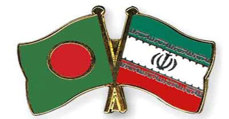 নসরুল হামিদের সঙ্গে ইরানের রাষ্ট্রদূতের সাক্ষাৎ