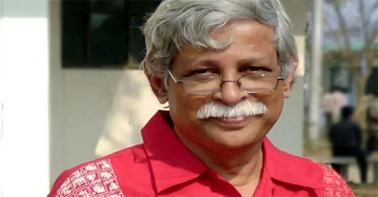 নারীদের মার্শাল আর্ট শেখার পরামর্শ জাফর ইকবালের