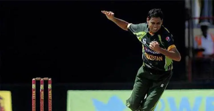 ওয়ানডেতে ইয়াসিরের বদলে জুলফিকার