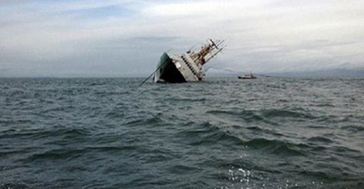 সুন্দরবনে ফের জাহাজডুবিতে সংসদীয় কমিটির উদ্বেগ