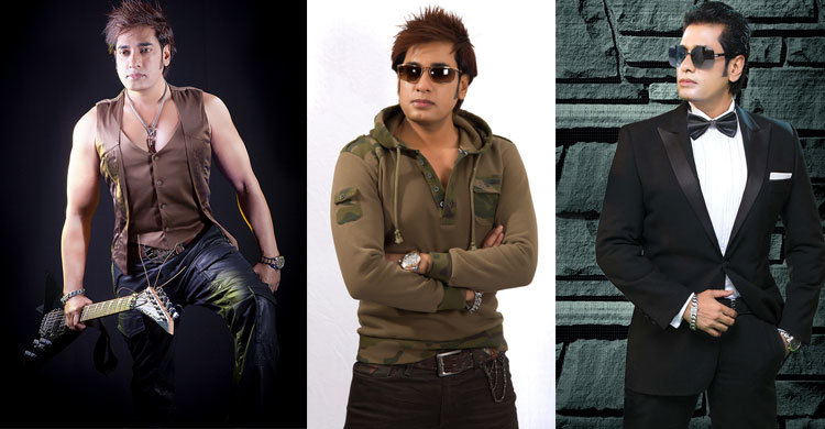 ওয়েবসাইট চালু করলেন অনন্ত জলিল