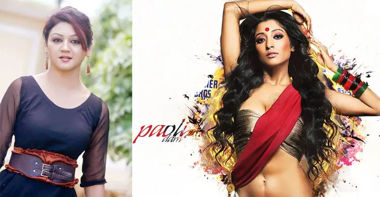 আবেদনময়ীর শীর্ষে পাওলি, আছেন জয়াও